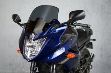 SZYBA MOTOCYKLOWA YAMAHA XJ6 DIVERSION S 09-