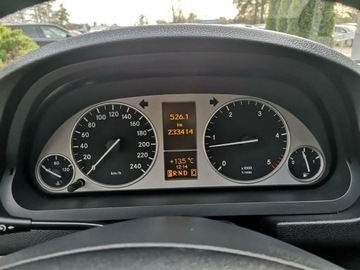 Mercedes Klasa B W245 180 CDI 109KM 2011 Mercedes B 180 1.8 CDI 109KM Klima Parktronic Alu, zdjęcie 12