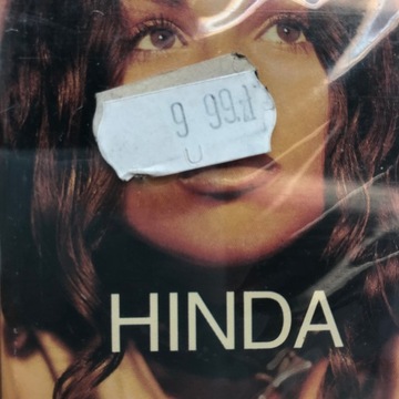 Kaseta - HINDA - HINDA