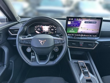 Cupra Formentor Crossover Facelifting 1.5 eTSI 150KM 2024 Cupra Formentor 1.5 e-TSI 150 KM Pakiet Edge Pakie, zdjęcie 16