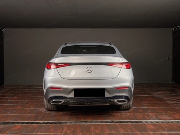 Mercedes GLC C254/X254 Coupe 2.0 300 258KM 2025 GLC Coupe 300 4-Matic AMG Line 2.0 (258KM) 2025, zdjęcie 2