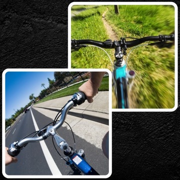 GRIP BIKE GRIP РУКОЯТКИ 2 ЗАЖИМА