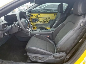 Ford Mustang VI 2024 Ford Mustang 2024, od ubezpieczalni 2.3 Benzyna 315KM, zdjęcie 6