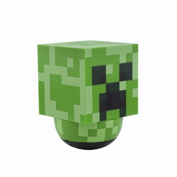 PALADONE Minecraft Creeper Качающийся светильник