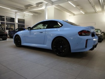BMW Seria 2 F74 2025 BMW Seria 2 M2 Coupe 3.0 (480KM) 2025, zdjęcie 3