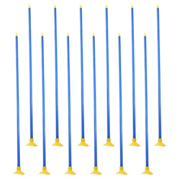 ŁUK STRZAŁKI ZABAWKI DLA DZIECI 12 SZT