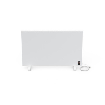 Promiennik podczerwieni z termostatem 900W 25m2 inwertorowy panel grzewczy