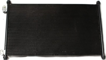 CHLADIČ KLIMATIZACE HONDA ACCORD 6 VI 2.0 98-03