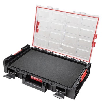Organizer Qbrick One XL 2.0 z wkładem piankowym