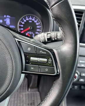 Kia Sportage IV SUV Facelifting 1.6 CRDI 136KM 2021 Kia Sportage Kia Sportage 1.6 CRDI L 4WD 1.6 Diesel 136KM, zdjęcie 11