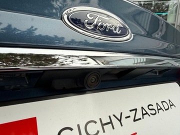 Ford Mondeo V Sedan 1.5 EcoBoost 165KM 2019 Ford Mondeo 1.5 164KM EcoBoost Trend Kamera NiskiPrzebieg SalonPL ASO FVMa, zdjęcie 33