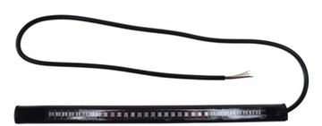 ЛАМПА СВЕТОДИОДНАЯ ПОЛОСКА СТОП СИГНАЛ ПОВОРОТА ПАРК P+L 3M