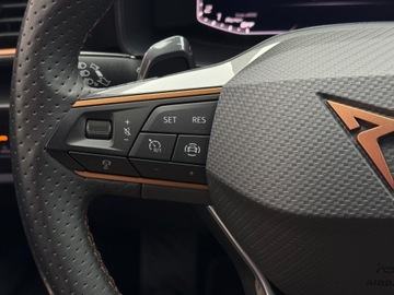 Cupra Formentor Crossover 2.0 TSI 190KM 2024 Cupra Formentor 4Drive DSG / Matrix LED / Fotele k, zdjęcie 21