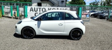 Opel Adam Hatchback 1.4 87KM 2014 Opel Adam Super stan, bogata wersja., zdjęcie 6