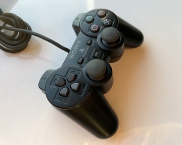 \\\ PLAYSTATION 2 FAT PSX PS2 SCPH-39004 + ИГРА ///