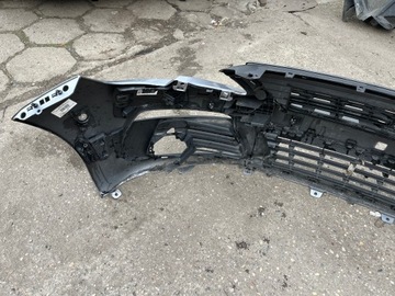 Решетка переднего бампера PEUGEOT 308 T9 LIFT
