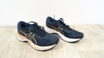 Buty do biegania Asics Gel-Kayano 27 rozm.39