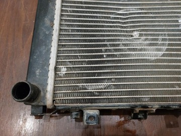 ОХЛАДИТЕЛЬ ВОДЫ TGB 425 ЛОПАТЬ