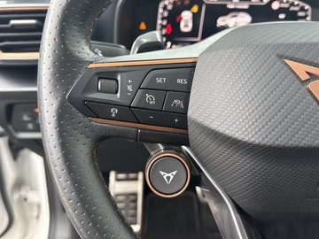 Cupra Formentor Crossover 2.0 TSI 310KM 2021 Cupra Formentor FV-23%, ASO, Salon PL, Bezwypadkow, zdjęcie 16