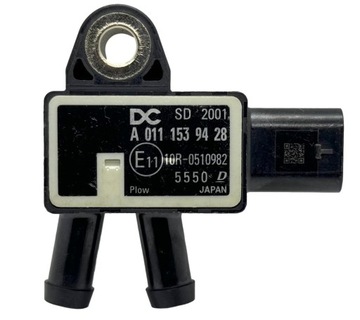 A0111539428 10R-0510982 SENZOR TLAKU MERCEDES NOX -POMAGAZYNOWY