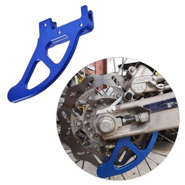 Osłona tarczy hamulcowej tylnej Husqvarna '18-'22