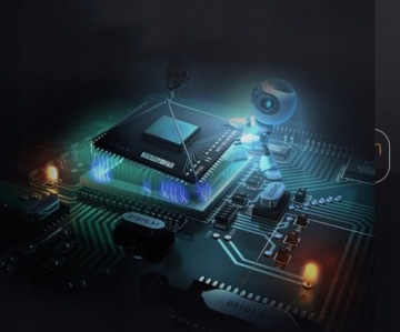 Доска для рисования с подсветкой Доска для отслеживания A4 Светодиодная 3 уровня Регулировка мощности