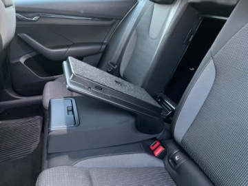 Skoda Octavia IV Kombi 2.0 TDI 150KM 2022 Skoda Octavia 2.0 TDI 150 KM DSG AMBITION BEZWYPADKOWY 2.0 Diesel 150KM, zdjęcie 23