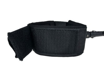 Leash John Paddle Sup Wing 10 Зеленый