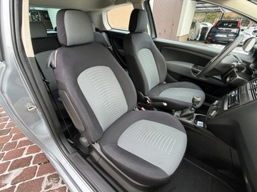 Fiat Punto Grande Punto Hatchback 5d 1.2 8v 65KM 2007 Fiat Grande Punto Tylko 166tyśkm! KLIMA 1.2B 8V 3DRZWI 2007 ZADBANY Dynamic, zdjęcie 22