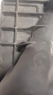 DRŽÁK AKUMULÁTORU AUTOMOBILNÍHO SEAT IBIZA 8ZQ 915 331 D 8ZQ915331D