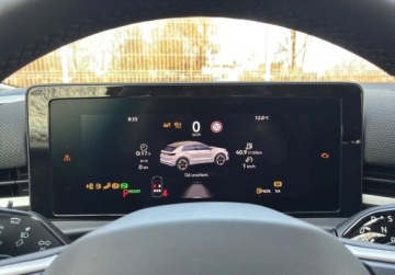 Volkswagen T-Roc II 1.5 eTSI 116KM 2026 Volkswagen T-Roc Life 1.5 eTSI 115KM DSG 1.5 Benzyna 116KM, zdjęcie 15