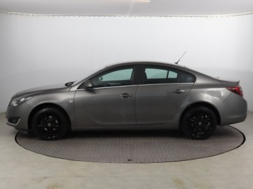 Opel Insignia I Hatchback Facelifting 1.6 Turbo ECOTEC 170KM 2016 Opel Insignia 1.6 Turbo, Salon Polska, Automat, zdjęcie 2