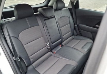 Kia Niro I 2019 Kia Niro Navi Climatronic Podgrz. kierownica Serwis ASO Salon PL Dealer Kia, zdjęcie 33