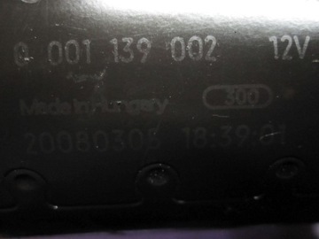 BMW E82 E87 E90 E60 X1 X3 2.0D 143KM 09R. 7798006 STARTÉR