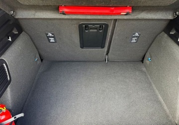 Ford Focus IV Hatchback Facelifting 1.0 EcoBoost 125KM 2024 Ford Focus OFERTA NOWOROCZNA 1.0 EcoBoost125KM mHEV ST-Line Salon PL ASO F, zdjęcie 13