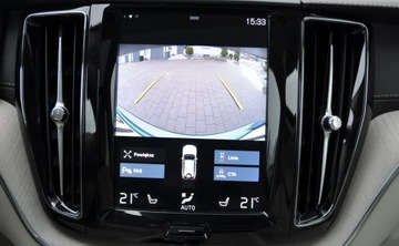 Volvo XC60 II Crossover D4 190KM 2020 Volvo XC 60 VOLVO XC60 2.0 B4 4WD 197km 2020R ACC HK DACH ORYGINAL Fa Vat23, zdjęcie 26