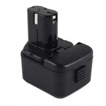 2000mAh 12V 2.0Ah baterii dla Hitachi EB1214S 12V