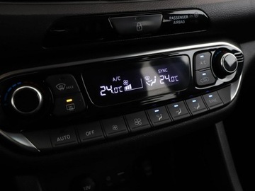 Hyundai i30 III Wagon 1.4 T-GDi 140KM 2019 Hyundai i30 FV23% automat navi grzane fotele, zdjęcie 26