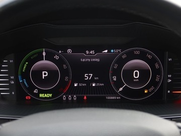 Skoda Superb III Kombi Plug-In Hybrid 1.4 TSI Plug-In-Hybrid 218KM 2020 Skoda Superb iV 1.4 TSI PHEV, Salon Polska, zdjęcie 10