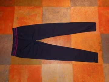 PIERRE ROBERT 122 129 GETRY LEGGINSY TERMOAKTYWNE NORWEGIA IMORT IDEALNE