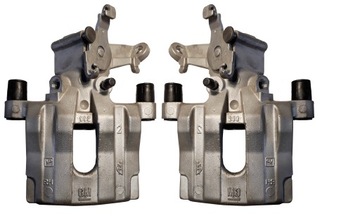 ZACISK HAMULCOWY SAAB 9-3 PRAWY LEWY TYŁ