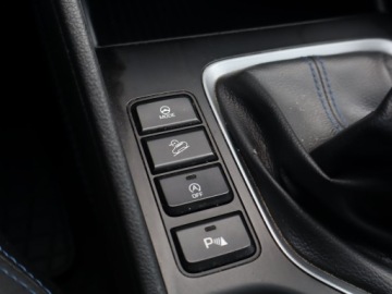 Hyundai Tucson III SUV 2.0 CRDI 136KM 2015 Hyundai Tucson 2.0 CRDi, Salon Polska, Serwis ASO, zdjęcie 12