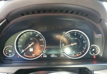 BMW X6 F16 Crossover xDrive 35i 306KM 2017 BMW X6 Auta z USA - Zapytaj o wiecej ofert 3.0 Benzyna 306KM, zdjęcie 9