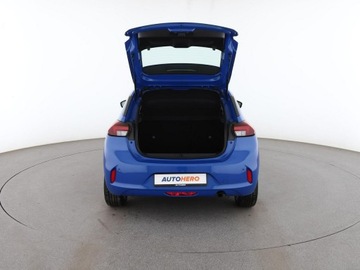 Opel Corsa F Hatchback 5d 1.2 75KM 2022 Opel Corsa Navi Czujniki parkowania Klimatyzacja, zdjęcie 18