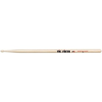 Vic Firth American Classic 5A Wood Tip