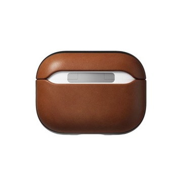 ETUI do APPLE AIRPODS PRO 2 NOMAD SKÓRZANE CASE POKROWIEC