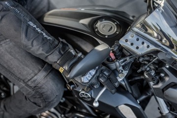 Мужские мотоциклетные перчатки Shima X-Breeze 2