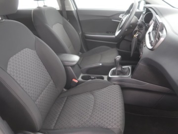 Kia Ceed III Hatchback 1.0 T-GDI 100KM 2021 Kia Ceed 1.0 T-GDI, Salon Polska, 1. Właściciel, zdjęcie 8