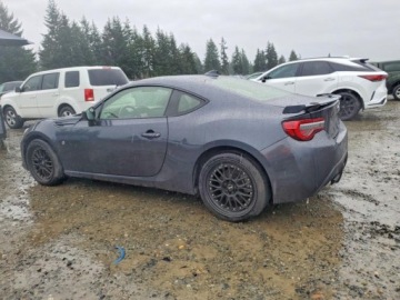 Toyota GR86 2019 Toyota GR86 GT 2019 2.0 Benzyna 205KM, zdjęcie 1