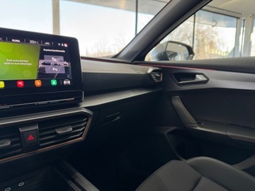 Cupra Formentor Crossover 2.0 TSI 190KM 2024 Cupra Formentor 2.0 TSI 4Drive DSG / 1właściciel /, zdjęcie 23